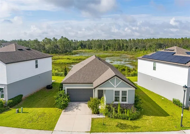 Photo 1 of Single family home for sale at 2236 Derwent Dr, Davenport, FL 33896 | MLS# S5149393 | Listing updated on 2026-10-03