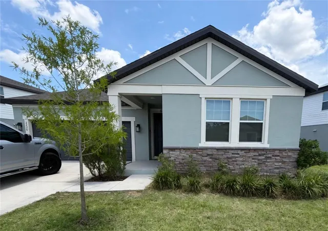 Photo 2 of Single family home for sale at 2236 Derwent Dr, Davenport, FL 33896 | MLS# S5149393 | Listing updated on 2026-10-03