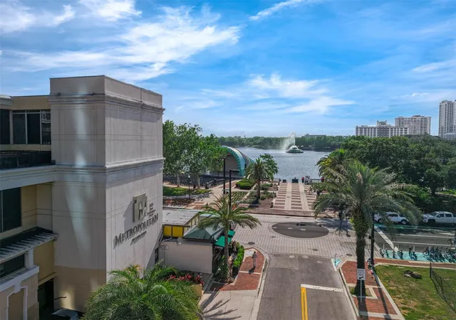 1st image of 151 E Washington St #404, Orlando, FL 32801 | MLS# O6405538