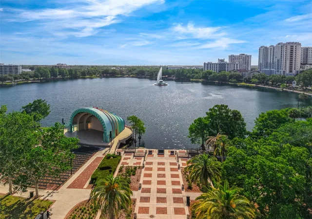 2nd image of 151 E Washington St #404, Orlando, FL 32801 | MLS# O6405538
