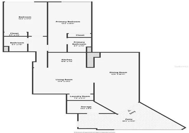Photo 48 of Condo for sale at 151 E Washington St #404, Orlando, FL 32801 | MLS# O6405538 | Listing updated on 2026-09-01