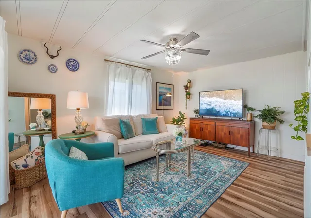Photo 2 of Manufactured home for sale at 512 Imperial Dr, North Port, FL 34287 | MLS# A4692809 | Listing updated on 2026-09-13