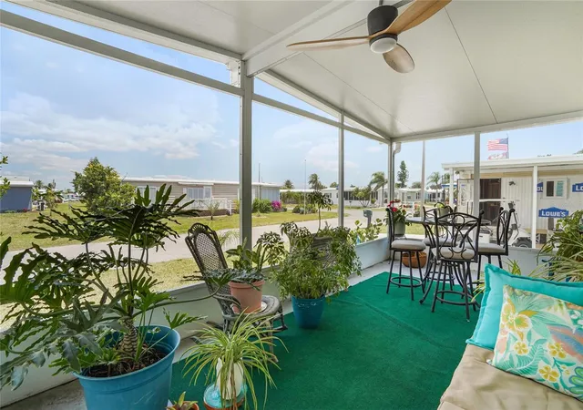 Photo 3 of Manufactured home for sale at 512 Imperial Dr, North Port, FL 34287 | MLS# A4692809 | Listing updated on 2026-09-13