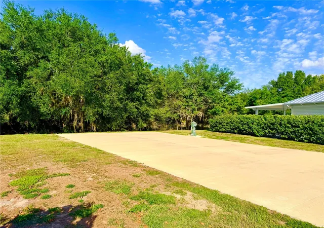 Photo 3 of Land for sale at 4933 Se 92nd Boulevard, Webster, FL 33597 | MLS# G5112027 | Listing updated on 2026-05-07