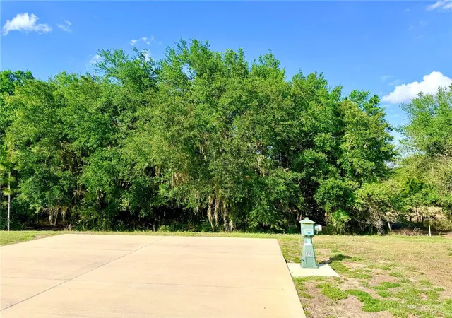 Photo 4 of Land for sale at 4933 SE 92nd Boulevard, Webster, FL 33597 | MLS# G5112027 | Listing updated on 2026-05-07