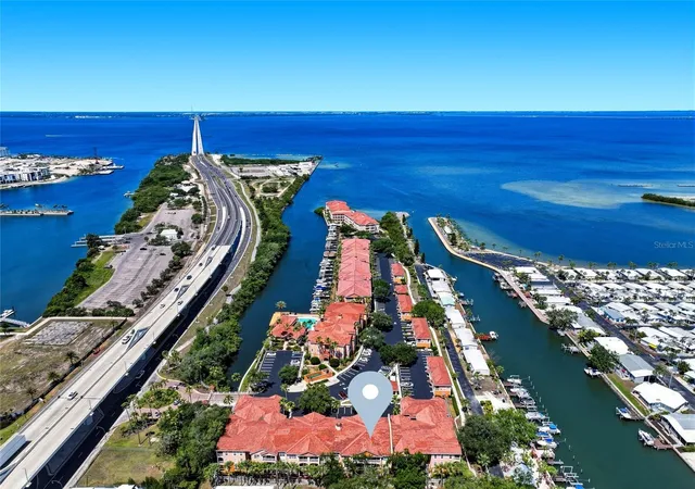 Homes for sale in Tampa, FL | 5000 Culbreath Key Wy #1-108, Tampa, FL 33611 | MLS# TB8506000