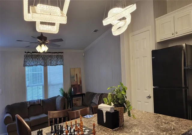 Photo 3 of Manufactured home for sale at 11625 NW 20th Street, Ocala, FL 34482 | MLS# O6405546 | Listing updated on 2026-08-14
