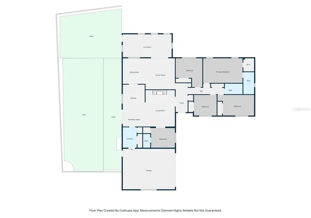 51st image of 11807 Nicklaus Cir, Tampa, FL 33624 | MLS# TB8506009