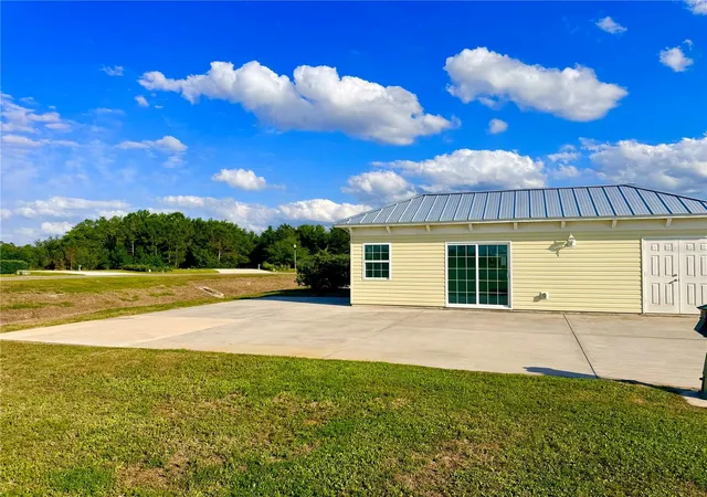 Photo 4 of Land for sale at 9381 SE 47th Way, Webster, FL 33597 | MLS# G5112033 | Listing updated on 2026-05-07