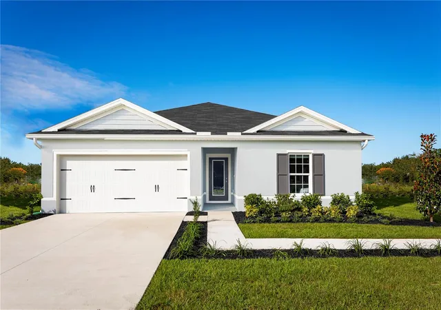 Photo 1 of Single family home for sale at 7682 Se 114th Street, Belleview, FL 34420 | MLS# W7885533 | Listing updated on 2026-09-15