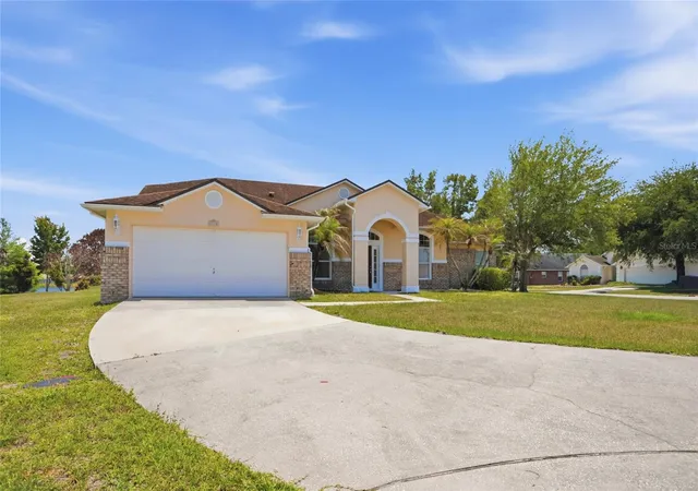 Photo 1 of Single family home for sale at 2415 Timothy Ln, Kissimmee, FL 34743 | MLS# S5149404 | Listing updated on 2026-08-26