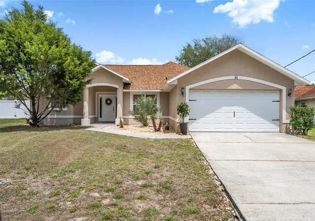 3rd image of 81 Freemont, Palm Coast, FL 32137 | MLS# FC318360