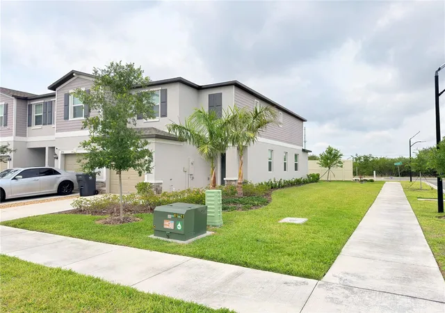 1st image of 253 Tulip Banded Wy, Ruskin, FL 33570 | MLS# O6405558