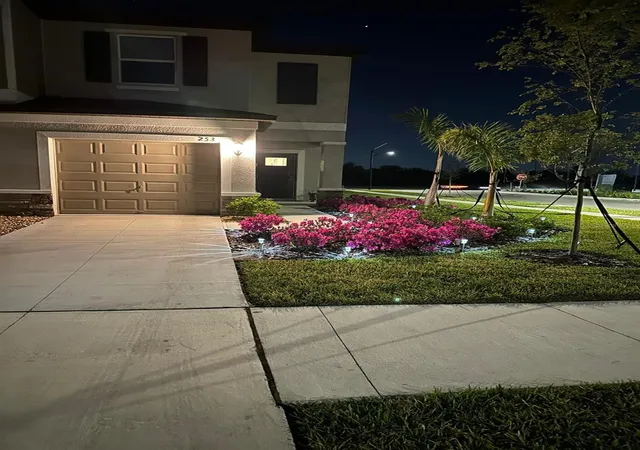 2nd image of 253 Tulip Banded Wy, Ruskin, FL 33570 | MLS# O6405558