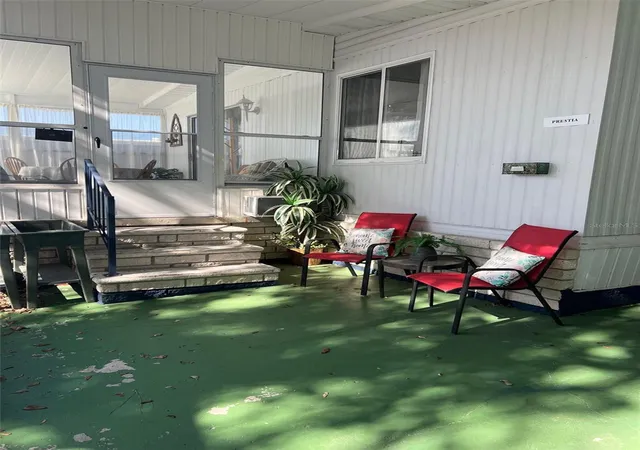 Photo 3 of Manufactured home for sale at 29250 US Hwy 19 N #570, Clearwater, FL 33761 | MLS# TB8506026 | Listing updated on 2026-07-20