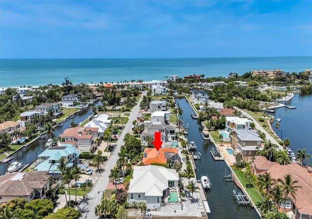 Homes for sale in Longboat Key, FL | 617 Rountree Dr, Longboat Key, FL 34228 | MLS# A4692822