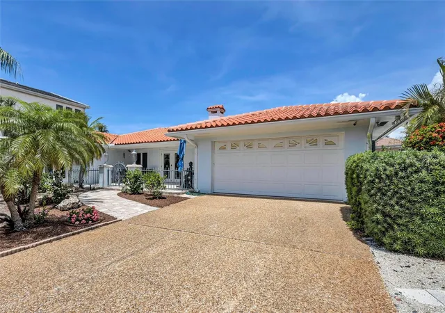 Homes for sale in Longboat Key, FL | 617 Rountree Dr, Longboat Key, FL 34228 | MLS# A4692822