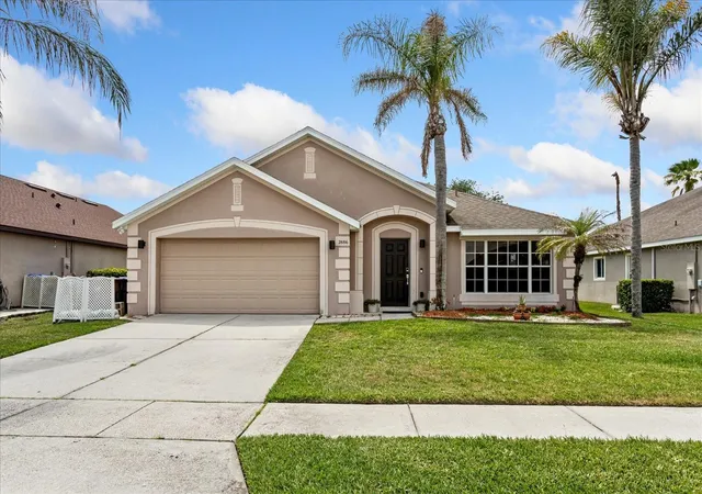 Photo 1 of Single family home for sale at 2886 Oconnell Dr, Kissimmee, FL 34741 | MLS# O6405575 | Listing updated on 2026-08-04