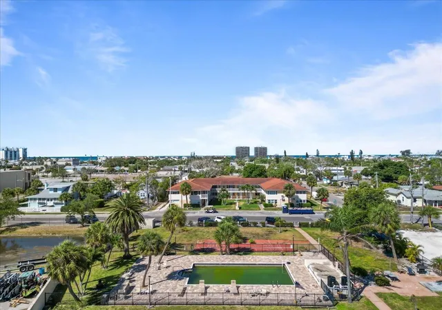 Homes for sale in St Pete Beach, FL | 7740 Boca Ciega Drive, St Pete Beach, FL 33706 | Houzeo