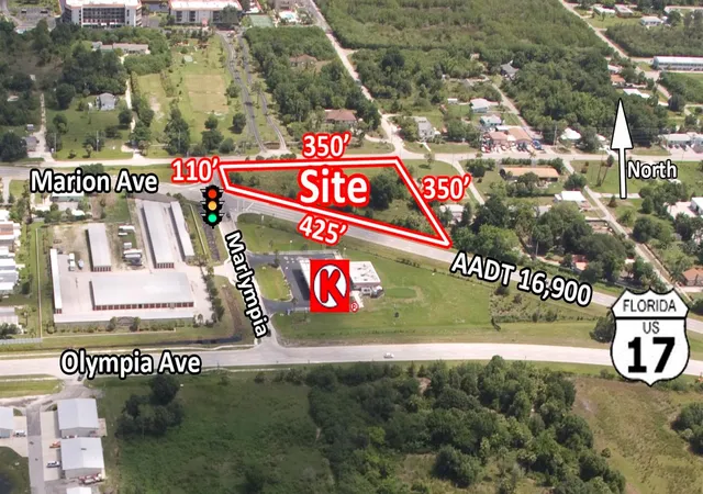 1st image of 25229 Marion Ave, Punta Gorda, FL 33950 | MLS# C7525880