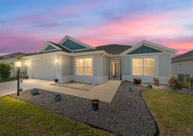 21st image of 1106 Ebling Loop, The Villages, FL 32163 | MLS# OM724218
