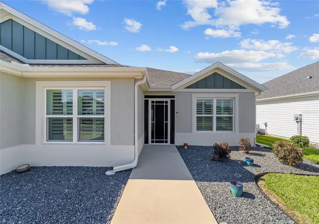 3rd image of 1106 Ebling Loop, The Villages, FL 32163 | MLS# OM724218