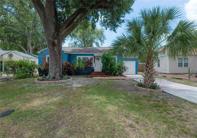 2nd image of 912 Cornelius Ave, Tampa, FL 33603 | MLS# TB8506044