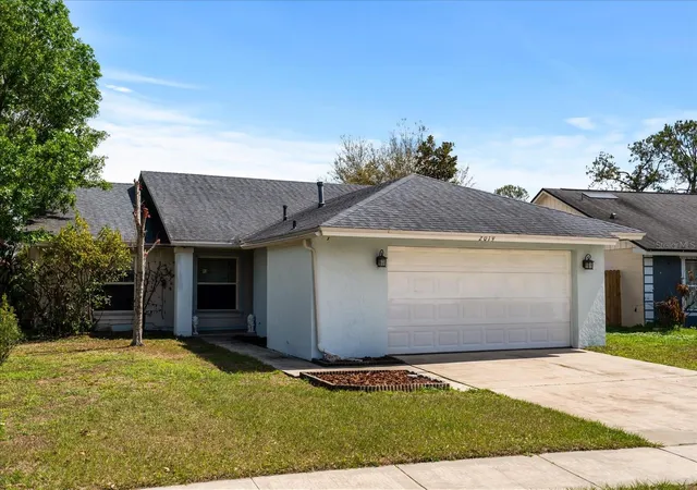 Photo 2 of Single family home for sale at 2019 Paprika Dr, Orlando, FL 32837 | MLS# O6405583 | Listing updated on 2026-08-23