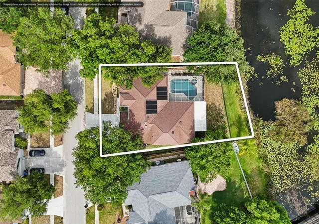 55th image of 15720 Berea Dr, Odessa, FL 33556 | MLS# TB8506049