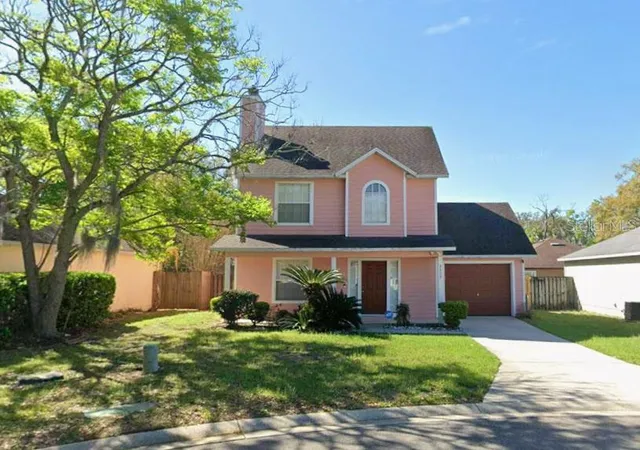 Photo 1 of Single family home for sale at 2509 Nw 37th Place, Gainesville, FL 32605 | MLS# O6405589 | Listing updated on 2026-10-07