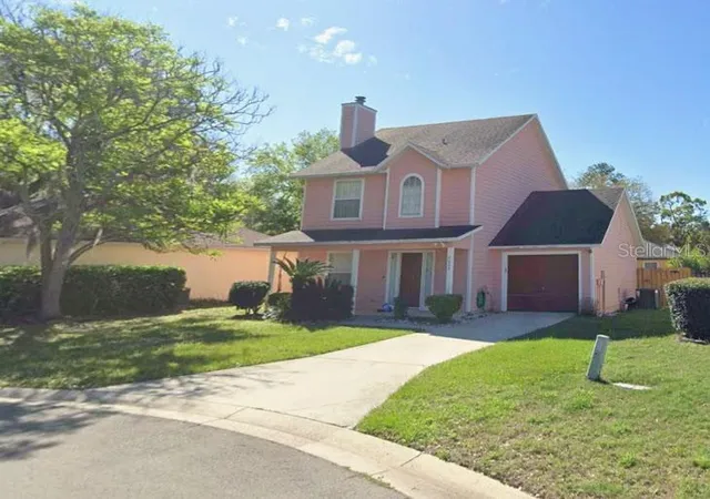 Photo 2 of Single family home for sale at 2509 Nw 37th Place, Gainesville, FL 32605 | MLS# O6405589 | Listing updated on 2026-10-07