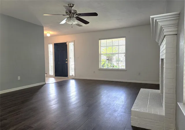 Photo 4 of Single family home for sale at 2509 NW 37th Place, Gainesville, FL 32605 | MLS# O6405589 | Listing updated on 2026-10-07