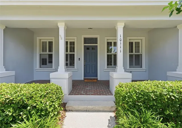 Photo 1 of Townhouse for sale at 10111 Hayfield Way, Tampa, FL 33626 | MLS# TB8506064 | Listing updated on 2026-10-28