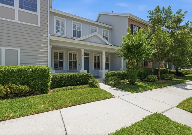 Photo 2 of Townhouse for sale at 10111 Hayfield Way, Tampa, FL 33626 | MLS# TB8506064 | Listing updated on 2026-10-28