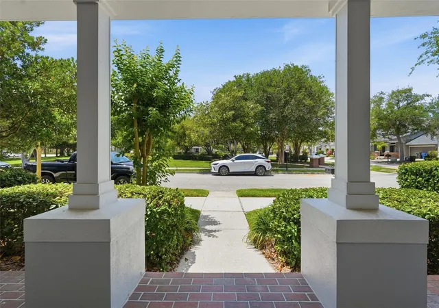 Photo 3 of Townhouse for sale at 10111 Hayfield Way, Tampa, FL 33626 | MLS# TB8506064 | Listing updated on 2026-10-28