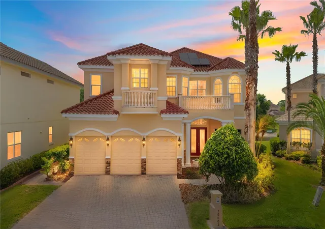 Photo 1 of Single family home for sale at 10603 Cayman Isle Ct, Tampa, FL 33647 | MLS# TB8506068 | Listing updated on 2026-09-27