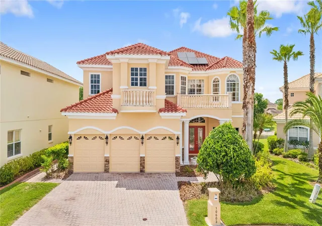 Photo 3 of Single family home for sale at 10603 Cayman Isle Ct, Tampa, FL 33647 | MLS# TB8506068 | Listing updated on 2026-09-27