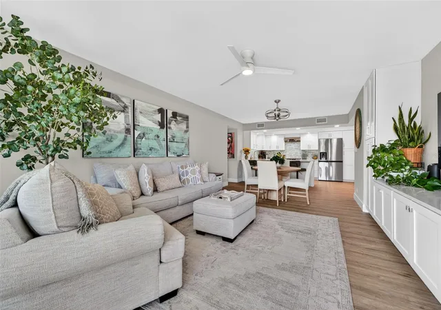 3rd image of 100 Oakmont Ln #107 & 108, Belleair, FL 33756 | MLS# TB8506070