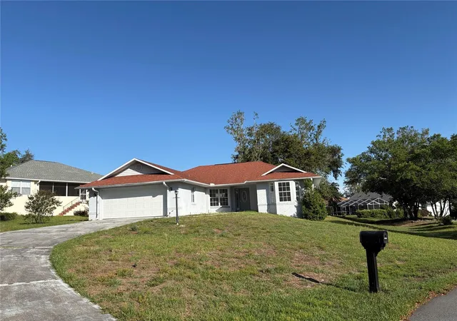 Photo 1 of Sale Pending at 4422 N Rath Rue Point, Beverly Hills, FL 34465 | MLS# OM724223 | Listing updated on 2026-09-16