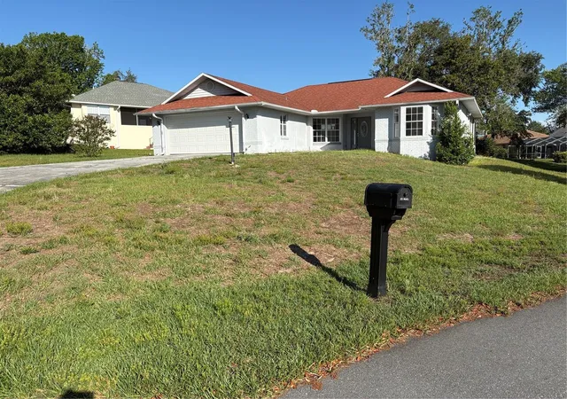 Photo 2 of Sale Pending at 4422 N Rath Rue Point, Beverly Hills, FL 34465 | MLS# OM724223 | Listing updated on 2026-09-16