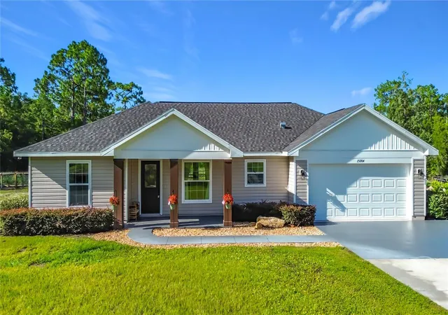 1st image of 15204 Ganster Dr, Brooksville, FL 34613 | MLS# OM724224