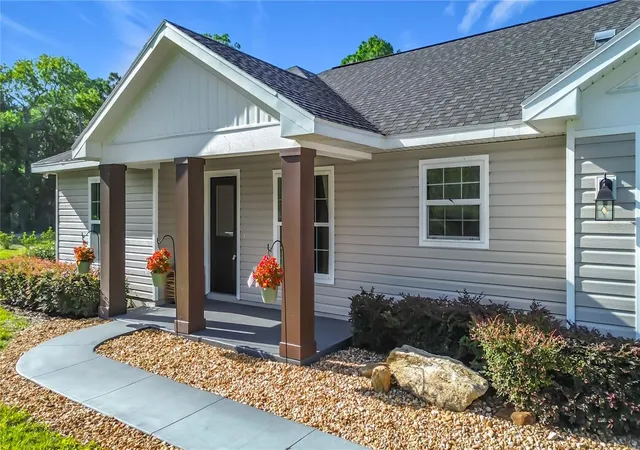 3rd image of 15204 Ganster Dr, Brooksville, FL 34613 | MLS# OM724224