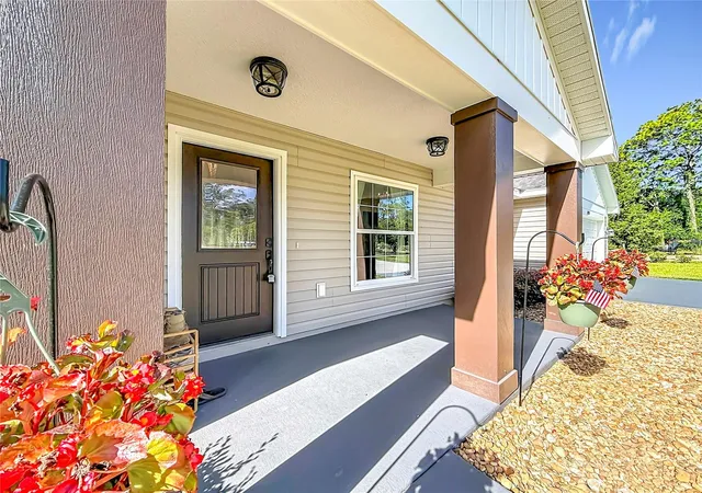 5th image of 15204 Ganster Dr, Brooksville, FL 34613 | MLS# OM724224