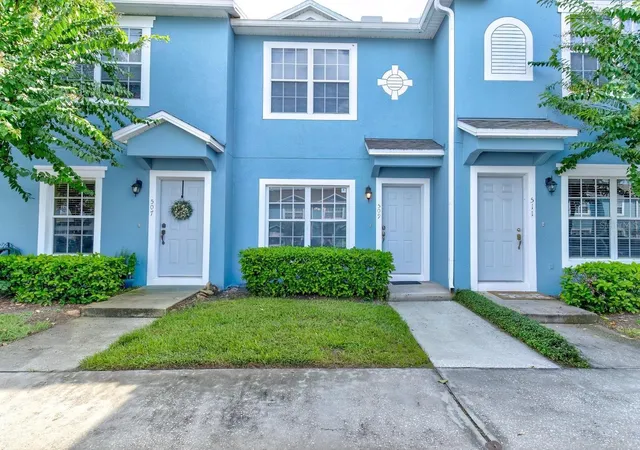 Townhouse for sale at 509 Wilton Cir, SANFORD, FL 32773 | MLS# O6405607