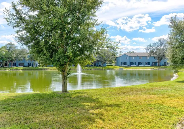 Photo 1 of Townhouse for sale at 509 Wilton Cir, Sanford, FL 32773 | MLS# O6405607 | Listing updated on 2026-10-01