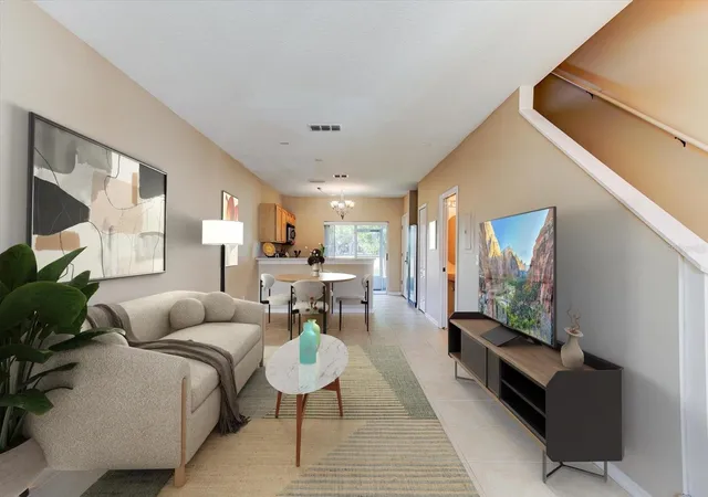 Photo 3 of Townhouse for sale at 509 Wilton Cir, Sanford, FL 32773 | MLS# O6405607 | Listing updated on 2026-10-01