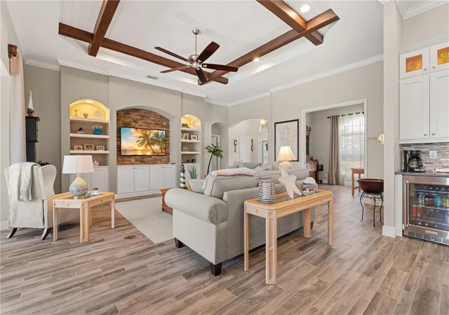 Photo 2 of Single family home for sale at 15156 Leipzig Cir, Port Charlotte, FL 33981 | MLS# C7525883 | Listing updated on 2026-09-15