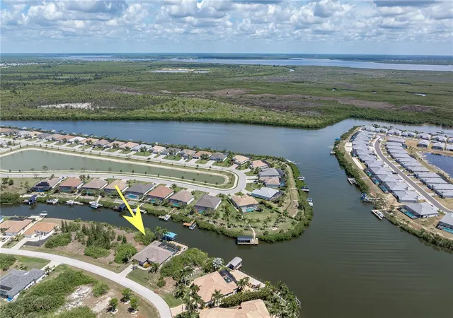 Photo 3 of Single family home for sale at 15156 Leipzig Cir, Port Charlotte, FL 33981 | MLS# C7525883 | Listing updated on 2026-09-15