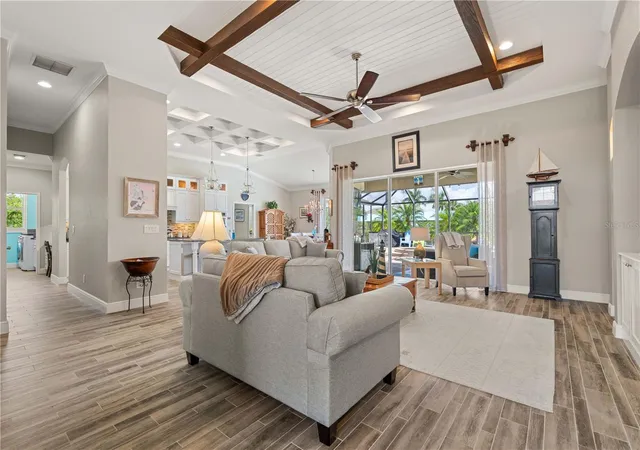 Photo 4 of Single family home for sale at 15156 Leipzig Cir, Port Charlotte, FL 33981 | MLS# C7525883 | Listing updated on 2026-09-15