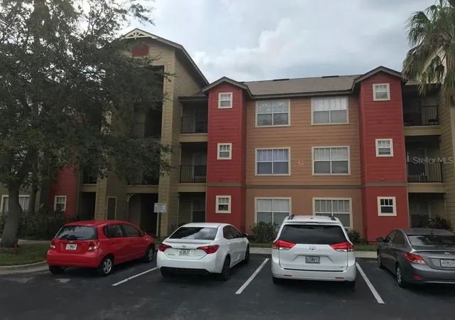 Photo 1 of Condo for sale at 2216 Grand Cayman Ct #1435, Kissimmee, FL 34741 | MLS# O6405612 | Listing updated on 2026-10-08